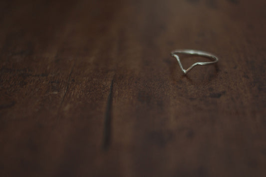 Triangle Ring