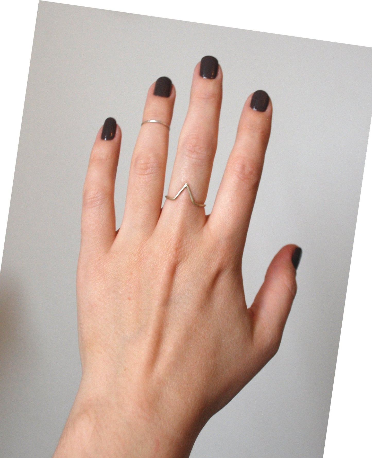 Triangle Ring