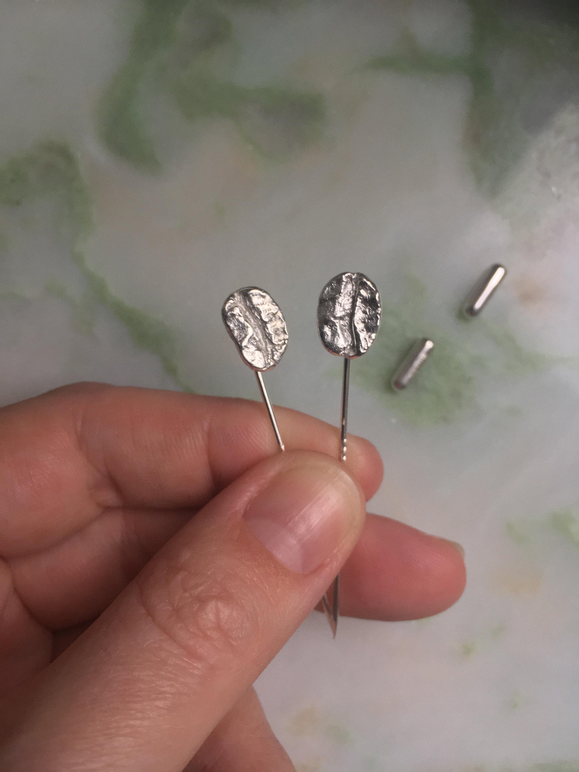 Java brooch