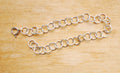 Round bracelet