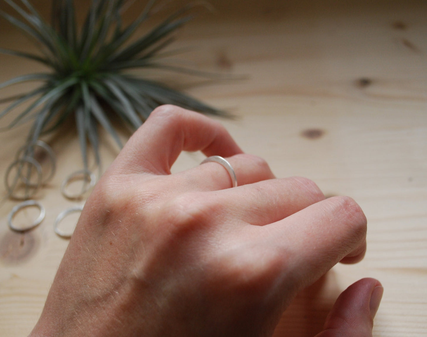 Shan ring