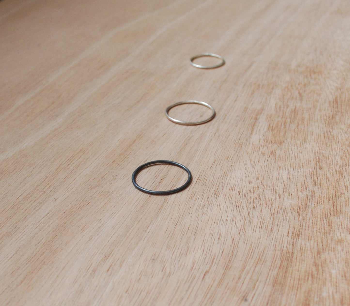 Simple Band