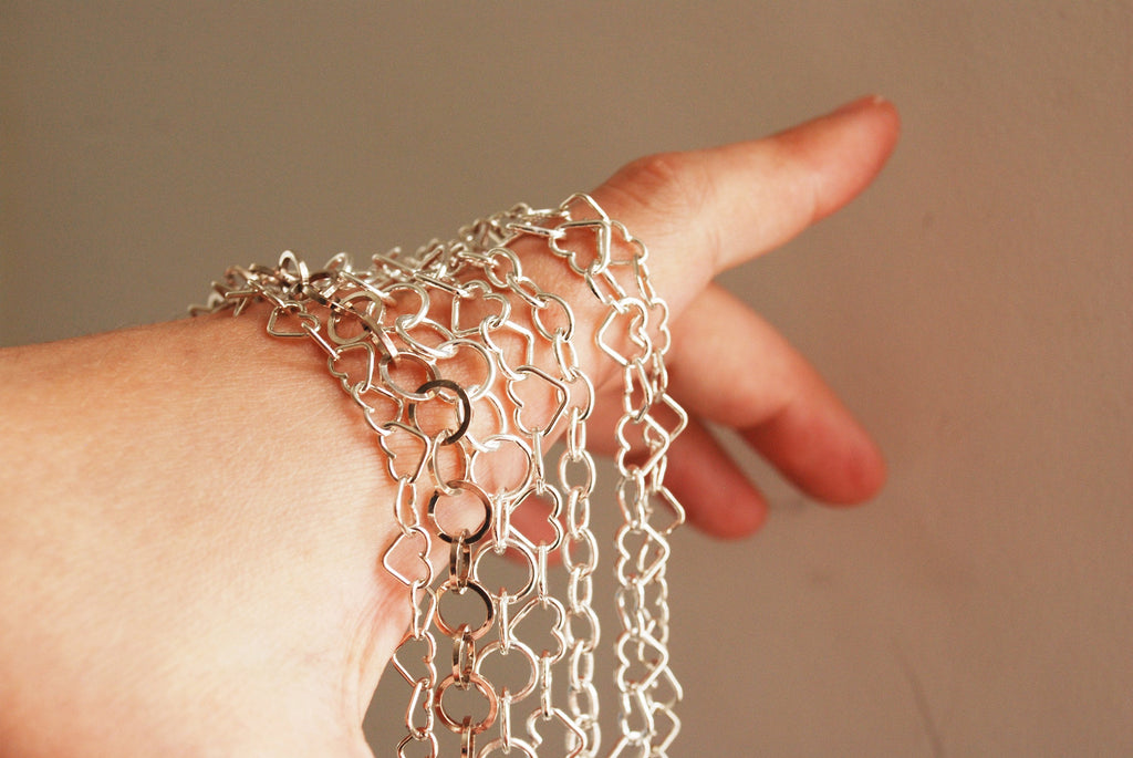 Round bracelet